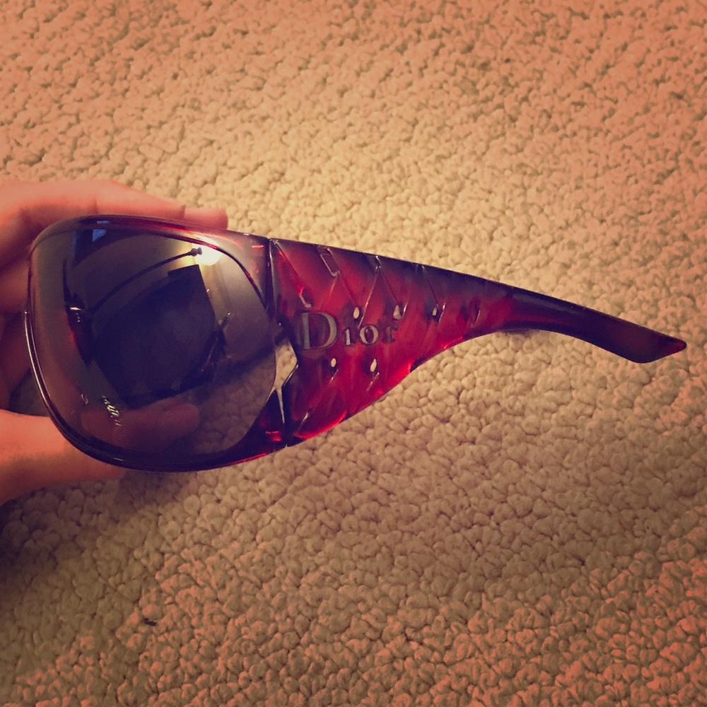 Dior sunglasses